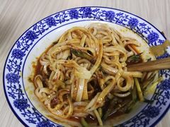 -樊记腊汁肉(竹笆市总店)