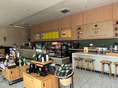 -星巴克臻选(深圳欢乐港湾店)