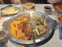 -蜀都三哥火锅店(力盟商业步行街店)