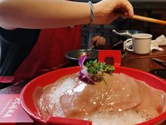 -黄家码头老火锅(解放碑旗舰店)