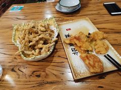 -關東雪东北菜(中庚漫游城店)