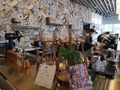 -麦隆咖啡Mellower Coffee(弘基时尚生活中心店)