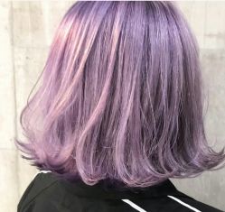 -HG美发设计沙龙