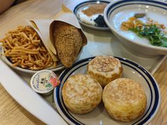 -正南齐北·老街糯米团(洪崖洞店)