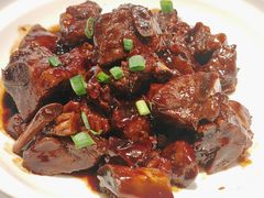 -绿茶餐厅(滨海万达广场店)
