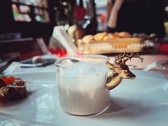 -北京古城老院厉晓麟精致菜