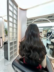 -赤道 Hair Salon