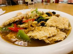 -陈麻婆豆腐总店