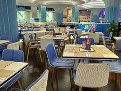 -帝企鹅自助餐厅•儿童岛•真企鹅(长隆企鹅酒店)