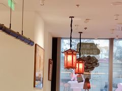 -和府捞面(曹路花园城店)