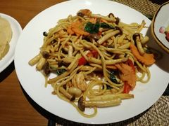 -泰国餐厅 Thai Food(裕华万达店)