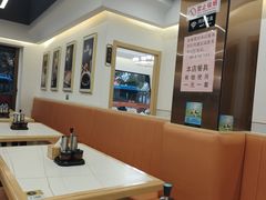 -东北饺子馆(马尾君竹店)