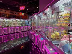 -时代华纳国际影城(鹏晖广场店)