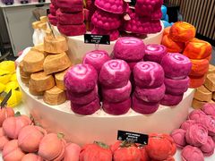 -LUSH(威尼斯人店)