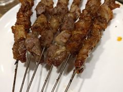 -福茂源横山铁锅羊肉(牡丹园店)