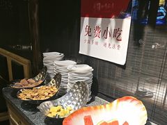 -四季厨房 鲁菜·孔府烤鸭(高新万达店)