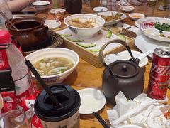 -官塘锋记鱼生·生腌·砂锅粥(牌坊街店)