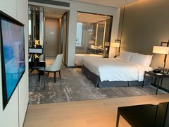 -长沙尼依格罗酒店