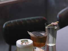 -Maiwie埋位小酒馆·深夜食堂(东城店)