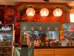 -有喜屋·日料·居酒屋(旭辉广场店)