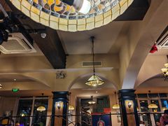 -巴伐利亚啤酒坊(意式风情街店)