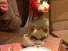 -Ten Olives甜点