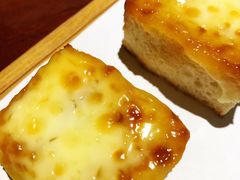 一口闷芝士南瓜-大牌大·传统杭帮菜(湖滨店)