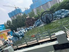 -沈阳方特欢乐世界