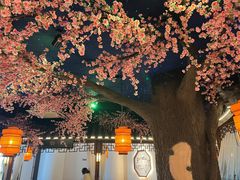 -荷塘秋月·本帮江浙菜(国权路店)