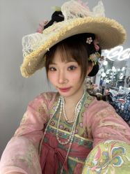 -星光兔·西扶海棠·写真馆(景德镇店)