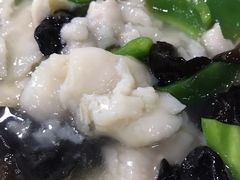 豆花鱼片-力力豆花庄(广渠门店)