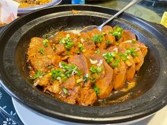 -旺角小渔村·海肠捞饭开创者(环山路店)