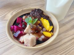 -嗒令甜品·主题融合料理餐厅(首座时代店)