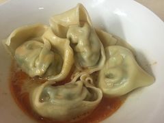 -潘国仙耳光馄饨(黄家阙路店)