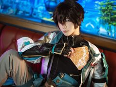 -米游妙妙屋cosplay换装自拍摄影体验馆