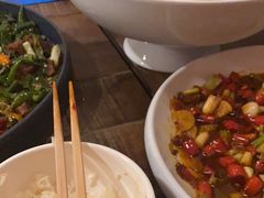 -铁公鸡·四川料理(天环广场店)