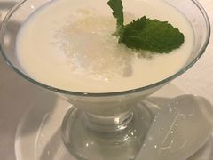 燕窝甜品-金悦轩海鲜酒家(拱北店)