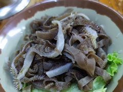 -笔记安顺夺夺粉火锅