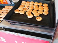 -上海蟹壳黄(徐汇区嘉陵菜市场店)