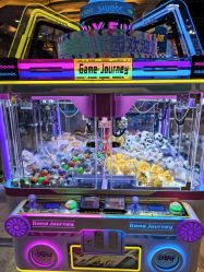 -卡通尼·Safari非洲探索乐园·生日会(金桥国际商业广场店)