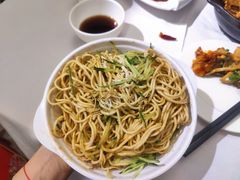 -峨嵋酒家(地安门店)