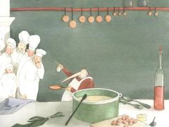-信马画室 成人零基础到个人创作画室(亚运村店)