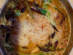 冷面-朴家冷面(总店)