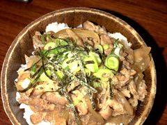 -浪花亭日本料理(古田路店)