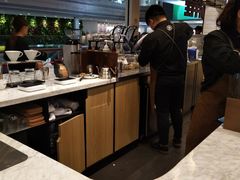 -COSTA COFFEE(恒基名人购物中心店)