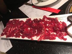 嫩肉-牛事制造局牛肉火锅(莲岳路店)
