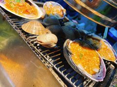 -丹东特色烤肉(南光三部店)