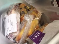 -BreadTalk面包新语·烘焙蛋糕(金光华广场店)