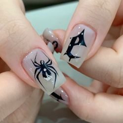 -斯馨·健康美甲美睫