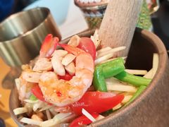 -simply thai天泰(静安嘉里中心店)